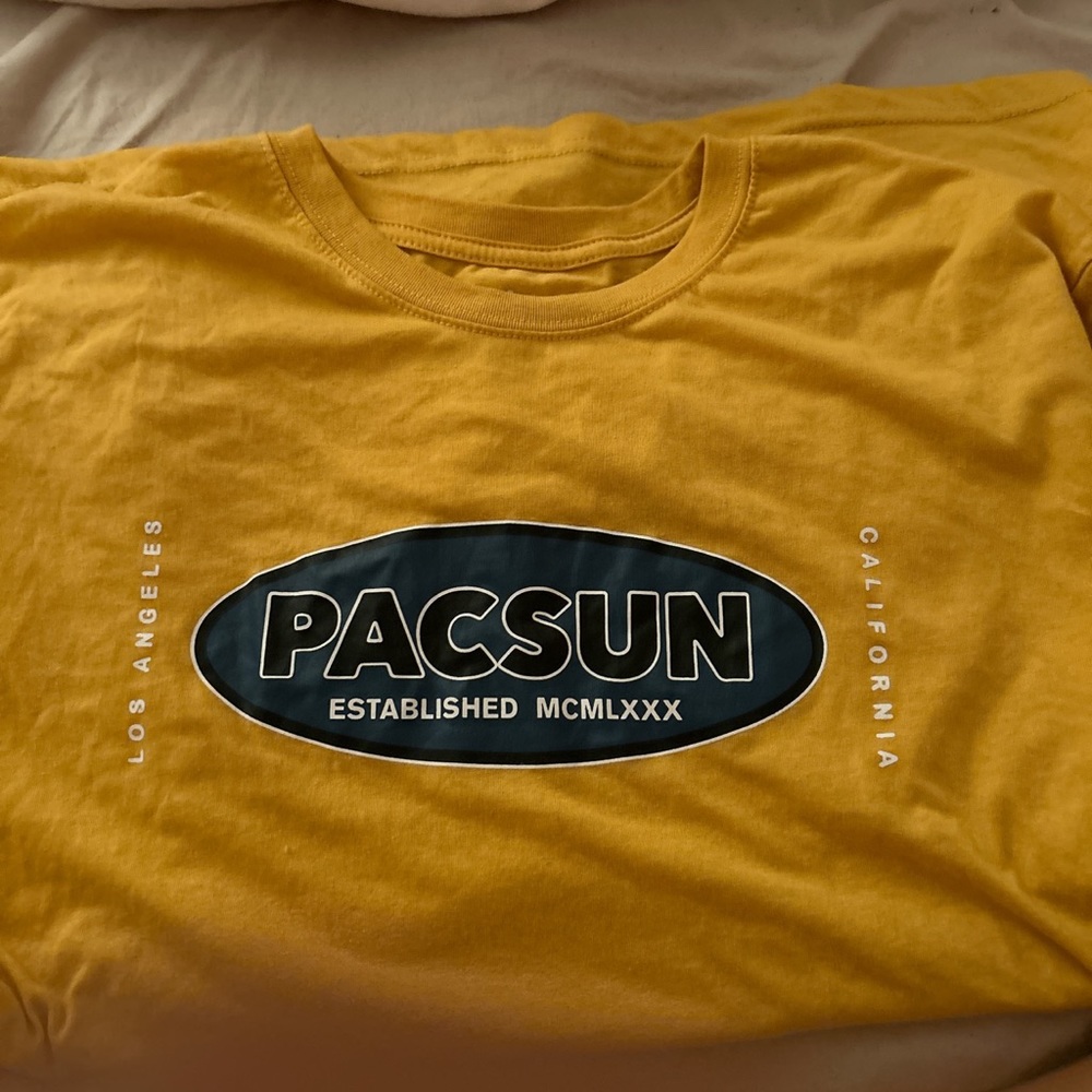 PacSun T-Shirt